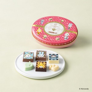 �s�S�f�B�o�t �S�f�B�o meets �ǂ��Ԃ̐X �A�\�[�g�����g/Pink 6����