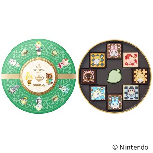 �s�S�f�B�o�t �S�f�B�o meets �ǂ��Ԃ̐X �A�\�[�g�����g 9����