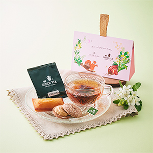 �s�A���e�m�[���t �e�B�[�^�C���Z�b�g