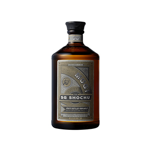 [Oa] The SG Shochu MUGI