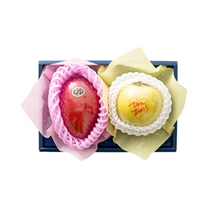 [���c�t���[�c] ��̓��M�t�g�Z�b�g