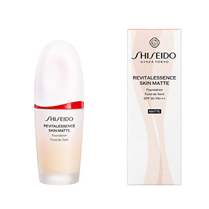 [SHISEIDO ���[�L���b�v] �G�b�Z���X �X�L���X���[�X �t�@���f�[�V���� 130 Opal