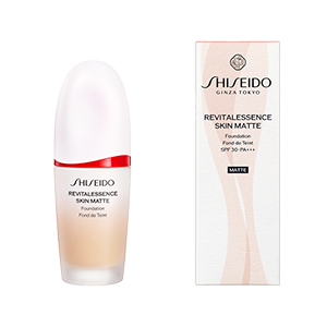 [SHISEIDO ���[�L���b�v] �G�b�Z���X �X�L���X���[�X �t�@���f�[�V���� 240 Quartz