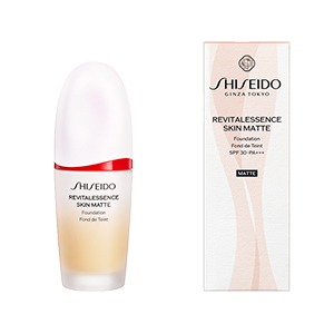 [SHISEIDO ���[�L���b�v] �G�b�Z���X �X�L���X���[�X �t�@���f�[�V���� 250 Sand