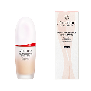 [SHISEIDO ���[�L���b�v] �G�b�Z���X �X�L���X���[�X �t�@���f�[�V���� 310 Silk