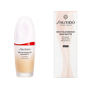 [SHISEIDO ���[�L���b�v] �G�b�Z���X �X�L���X���[�X �t�@���f�[�V���� 320 Pine