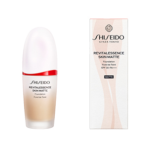 [SHISEIDO ���[�L���b�v] �G�b�Z���X �X�L���X���[�X �t�@���f�[�V���� 330 Bamboo