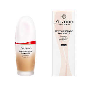 [SHISEIDO ���[�L���b�v] �G�b�Z���X �X�L���X���[�X �t�@���f�[�V���� 360 Citrine