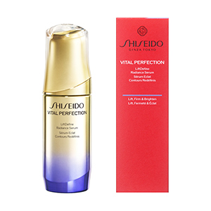 [SHISEIDO バイタルパーフェクション] Ｌディファイン ラディアンス セラム