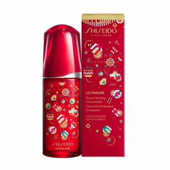 [SHISEIDO AeB~[] pCWO RZg[g V ~ebhGfBV 75mL