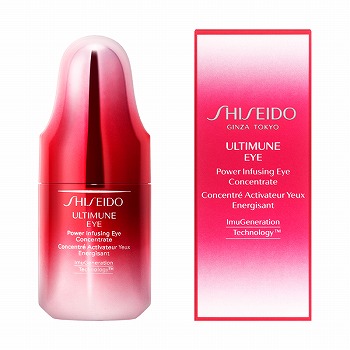 [SHISEIDO AeB~[] pCWO AC RZg[g N