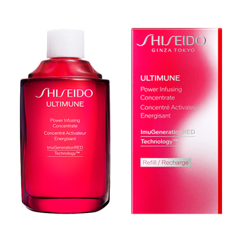 [SHISEIDO AeB~[] pCWO RZg[g Vn 50mL(tB)