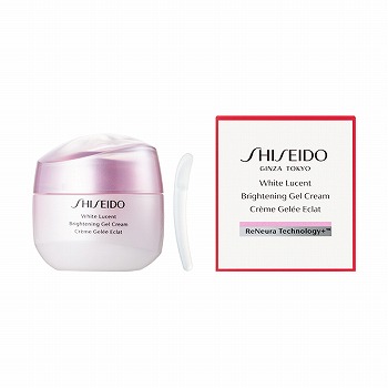 [SHISEIDO zCg[Zg] uCgjO WF N[