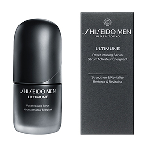 [SHISEIDO メン] アルティミューン パワライジング セラム 30ml