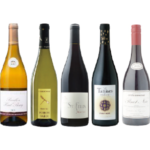 [���C���V���b�v�j�R��] ���Ẵ����[���E��t�����X�Ԕ����C��5�{�Z�b�g