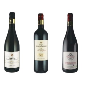 [���C���V���b�v�j�R��] �t�����X�����n�ԃ��C��3�{�Z�b�g�y���͂����ԁF2�����{�܂Łz