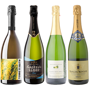 [���C���V���b�v�j�R��] 90���N�X�p�[�N�����O4�{�Z�b�g�y���͂����ԁF2�����{�`�z