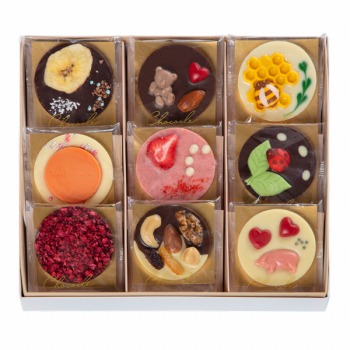 Boite a cadeau ﾎﾞﾜｯﾄ ｱ ｶﾄﾞｰ