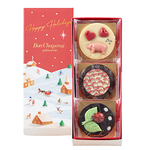 [�{���V���y���[] �V���R�N�� �N���X�}�X(3����)�y���͂����ԁF12�����{�܂Łz