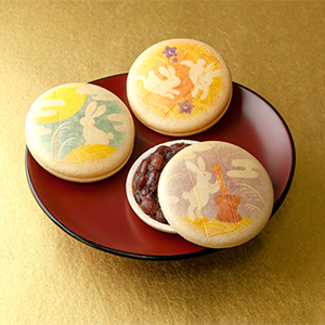 鶴屋吉信: ネットデパート｜トキハオンラインショップ