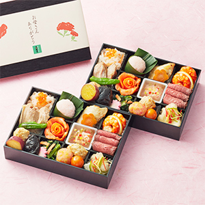 [������ ���Z�g] ��̓� ���ʗ����V(���)