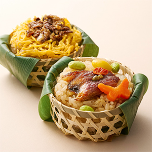 [������ ���Z�g] �V�Ƙa���̔я����l����