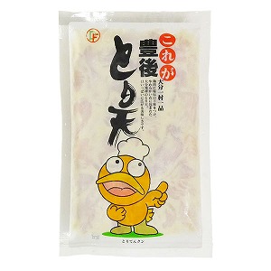 [デリカフーズ大塚] 豊後とり天(300g)