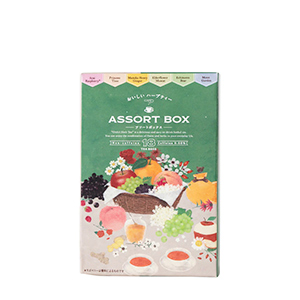 [�����̖�] ���������n�[�u�e�B�[ �A�\�[�g�{�b�N�X