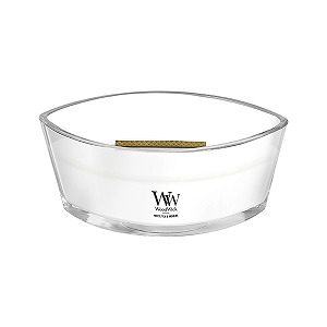 [WoodWick] �n�[�X�E�B�b�N �z���C�g�e�B�[���W���X�~��
