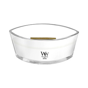 [WoodWick] �n�[�X�E�B�b�N �z���C�g�`�[�N