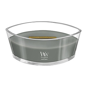 [WoodWick] �n�[�X�E�B�b�N �C�u�j���O�o���t�@�C�A