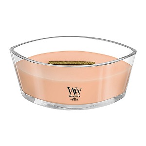 [WoodWick] �n�[�X�E�B�b�N ���Y�u���[���Y