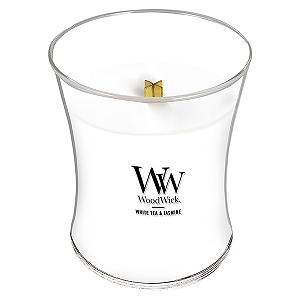 [WoodWick] �W���[�l �z���C�g�e�B�[���W���X�~��