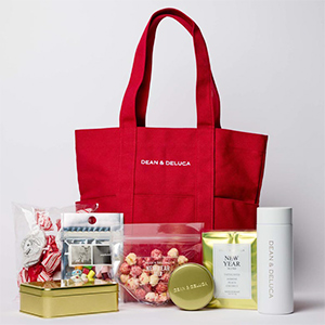 y2026z [DEAN  DELUCA]  2026 SWEETS TIME ASSORTMENT