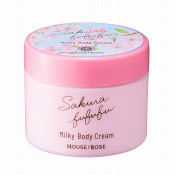 [�n�E�X�I�u���[�[] ������ӂӂ� �~���L�[�{�f�B�N���[�� 95g