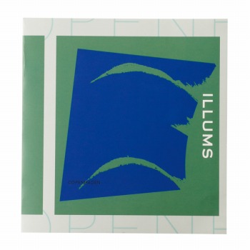 J^OMtg ILLUMS COPENHAGEN(Ryn[Q)