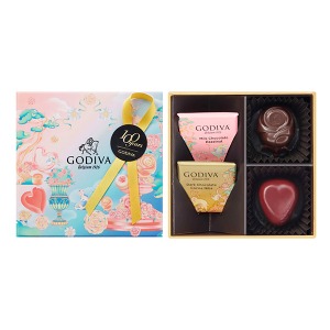 [�S�f�B�o] �`���R���[�g���[�Y �A�\�[�g�����g 4����