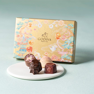 [�S�f�B�o] �`���R���[�g���[�Y �A�\�[�g�����g 6����