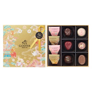 [�S�f�B�o] �`���R���[�g���[�Y �A�\�[�g�����g 10����