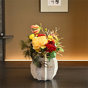 [�p���t���[��] �s�I�j�[ �A�����W�����g(NY-282)