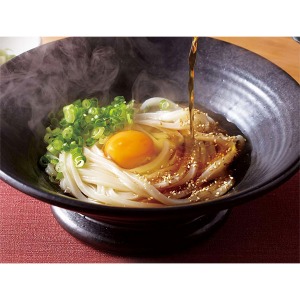 香川「讃匠」 半生讃岐二膳うどんセット(HSN-253)
