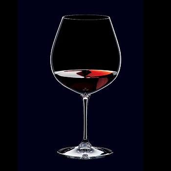 [リーデル] ワイングラス　ブルゴーニュ (6416/7)