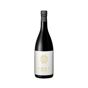 [�M�z���Y�W] �V�� ���I�� ���I �ԉ΁i720ml�j