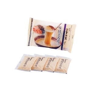 [��]�˂̂��s] �󑐂ނ��Ƃ� ���t�Ƃ��(80g×4)