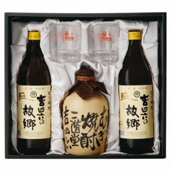 レア焼酎 ★ 七古（ななこ） 2011年 ★ 二階堂 吉四六 2本セットで！ レア焼酎 ☆ 七古（ななこ） 2011年 ☆ 二階堂 吉四六 2本セット