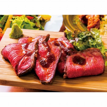 米沢牛 ももすき焼き用 1000g （山形牛すき焼き用（肩ロース