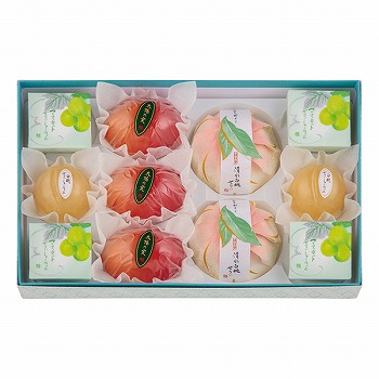 宗家 源 吉兆庵 源 吉兆庵の夏菓撰 (ON-50): ギフト｜トキハオンライン