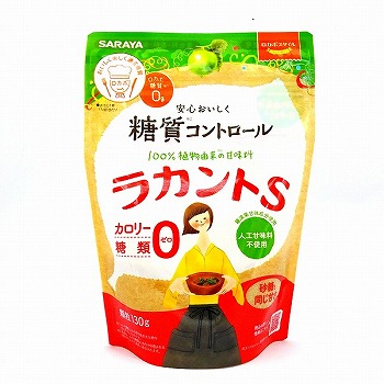 サラヤ　ラカントS 顆粒　1kg 4袋 サラヤ ラカントS顆粒 | イオン東北オンライン