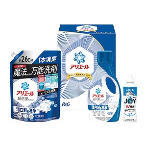 日用品まとめ売り①②③洗濯洗剤セット ギフト特集/2026 春夏ギフト/洗濯洗剤｜トキハオンラインショップ