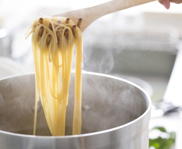 パスタ